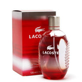 Lacoste Red Edt 125ml (H)